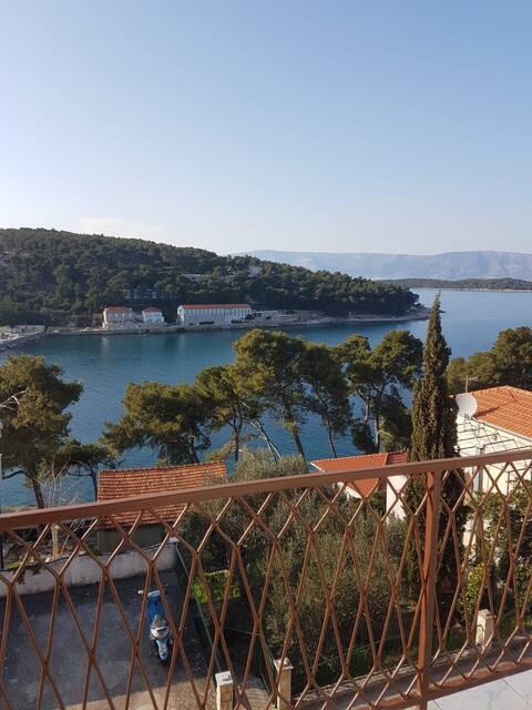 Apartment Parlov Jelsa