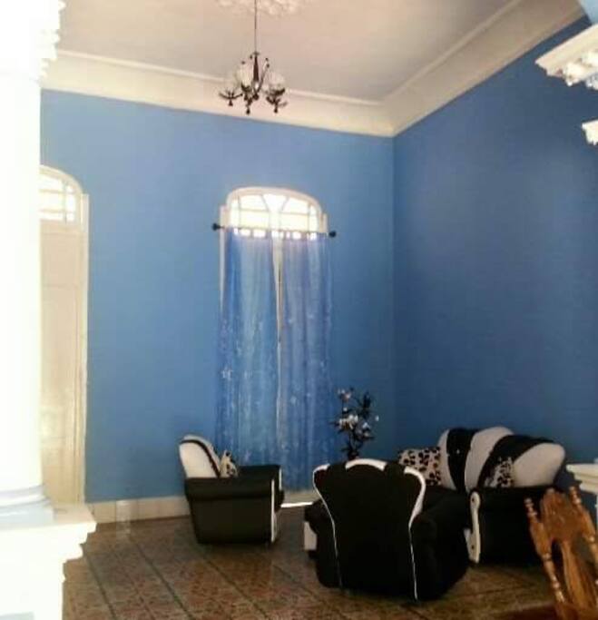 sala