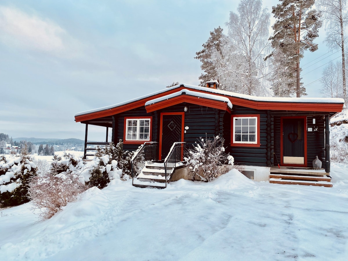 Norway Cabin Vacation Rentals | Airbnb - Scandinavia Luxury Vacation Rentals