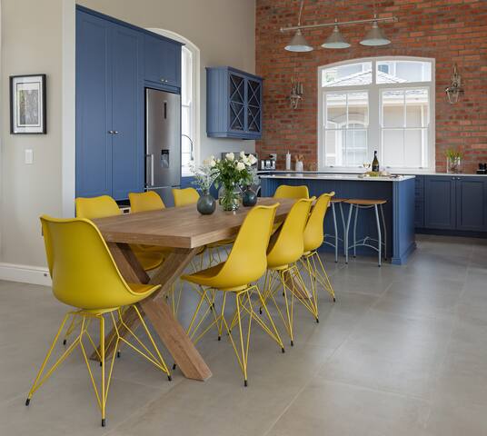 Le Vine Constantia: Luxury guest house gallery image 3