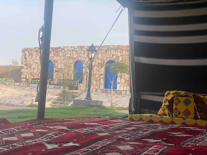 Спално помещение