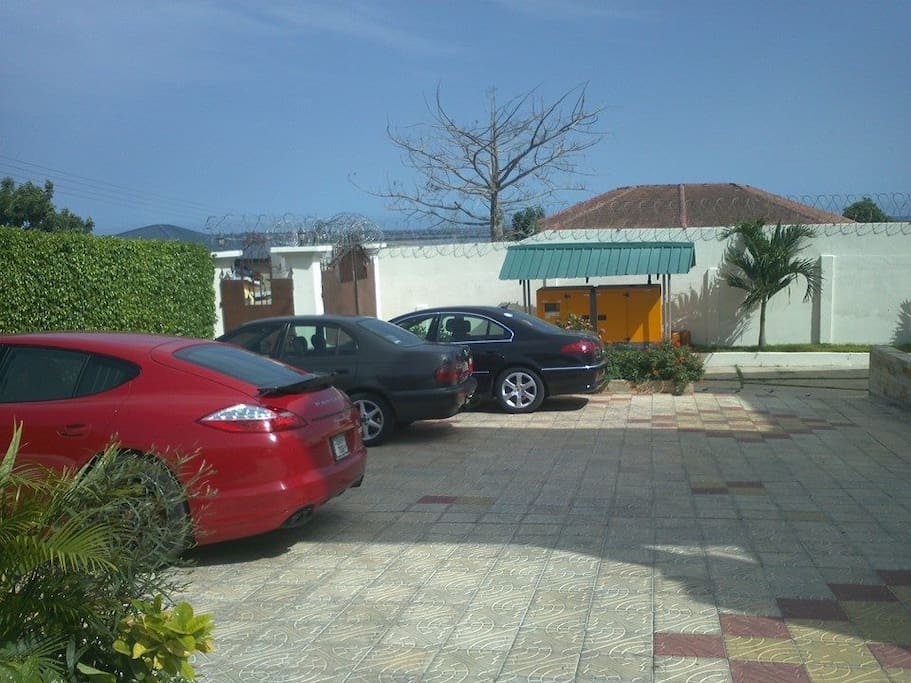 Car Park