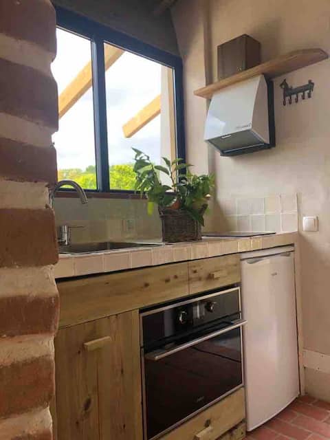 Airbnb em destaque: SeaHouseNature em Porto Covo