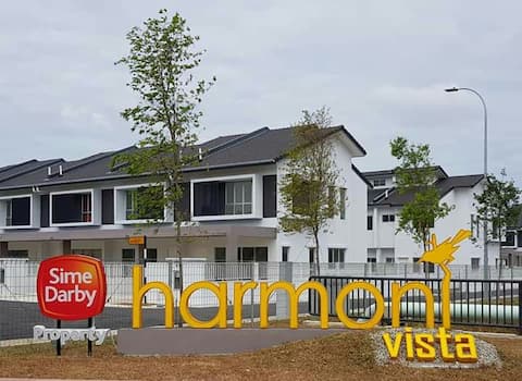 Panchor Vacation Rentals Homes Johor Malaysia Airbnb