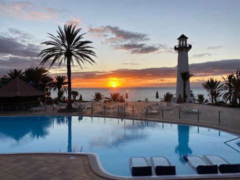 Airbnb con mejor rendimiento: Cozy Apartment South Gran Canaria en San Bartolomé De Tirajana
