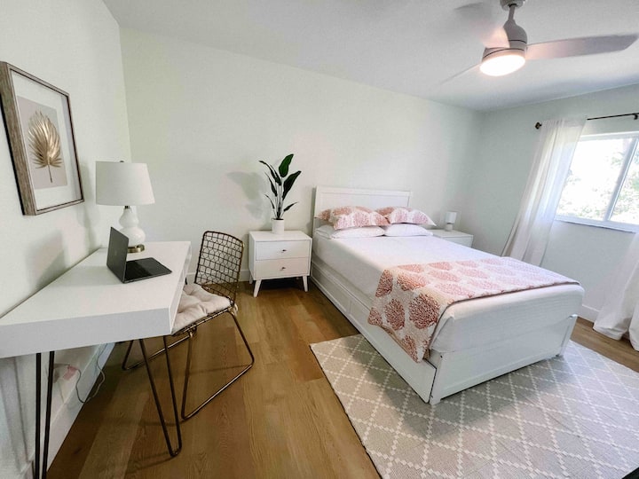 Главна спална соба