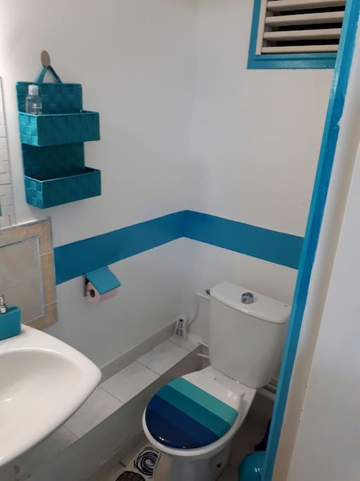 WC