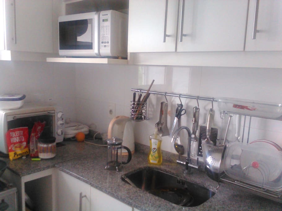Cocina