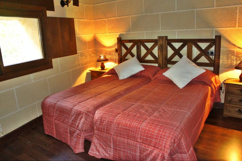 Dormitorio