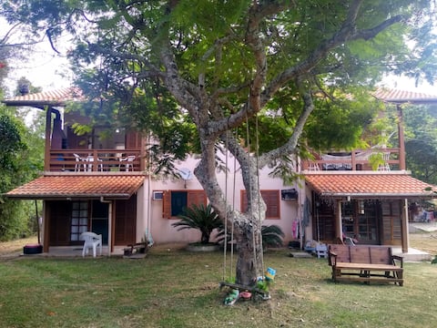 Popular Airbnb listing: Apartment on Taquaras Beach in Balneário Camboriú SC in Balneário Camboriú