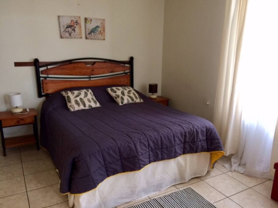 Dormitorio