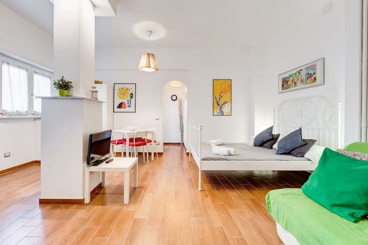 Vatican St.Peter Daniel