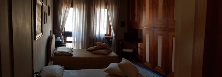 Двойна стая