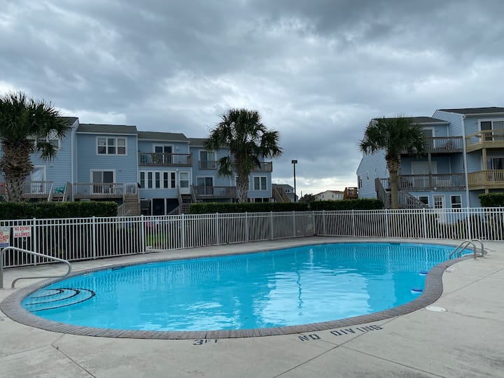 Top 10 LongTerm Rentals In Topsail Island, North Carolina Updated