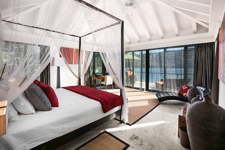 Prestige Luxury Villas managed Airbnb listing 2