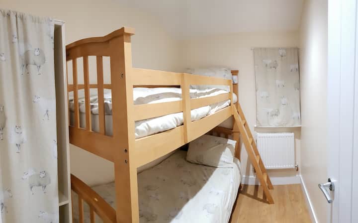 Chumba cha kulala cha 2