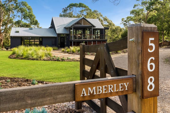 Stunning Shoreham Property Coastal & Rural views