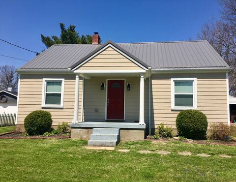 HOUSE ON HERRICK