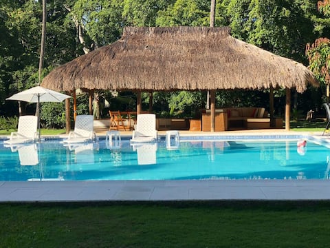 La Dicha House
