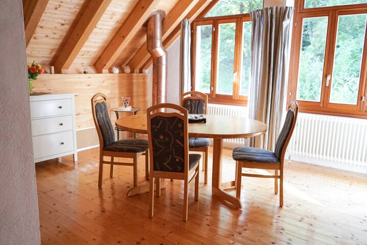 Airbnb Bosco Gurin Vacation Rentals Places To Stay