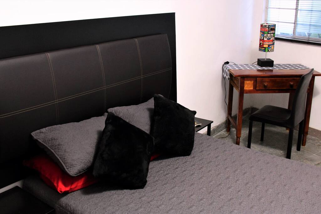 Habitación privada