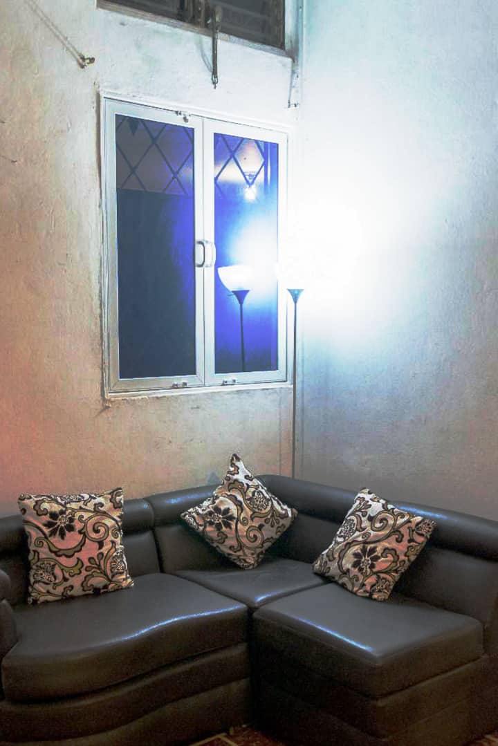 Дневна соба