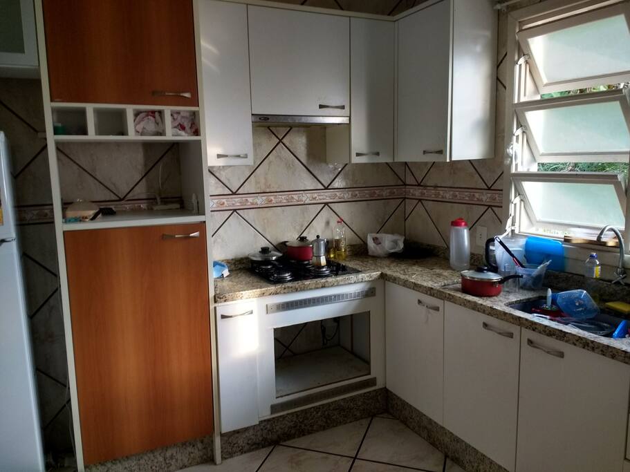 cozinha