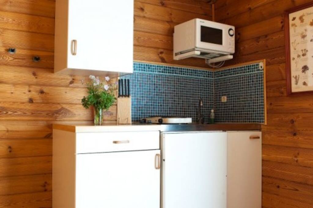 Cocina