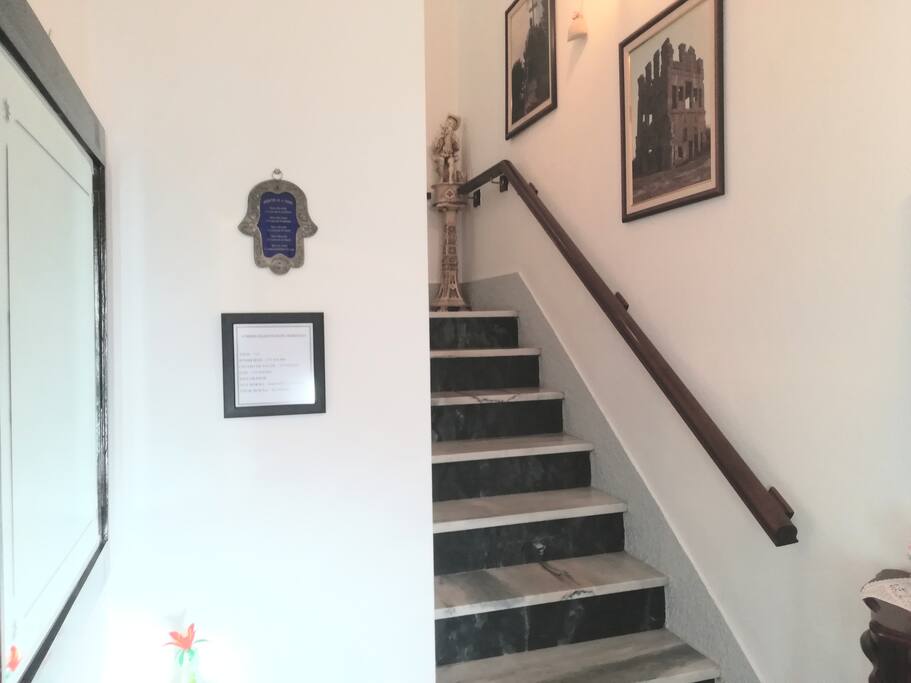 Entrada
