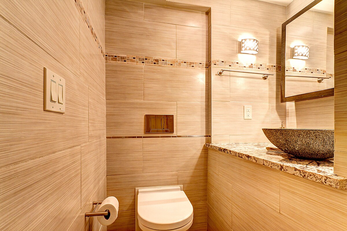 Luxury Oasis