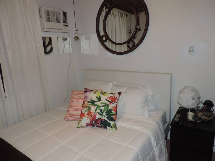 Wynwood Room