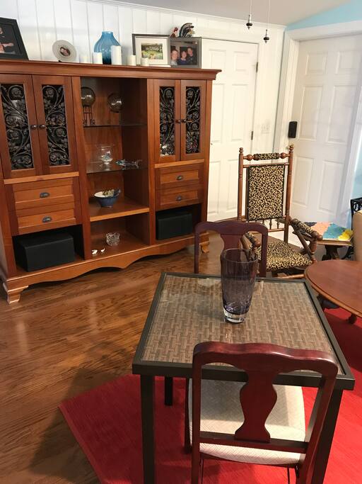 Living space
