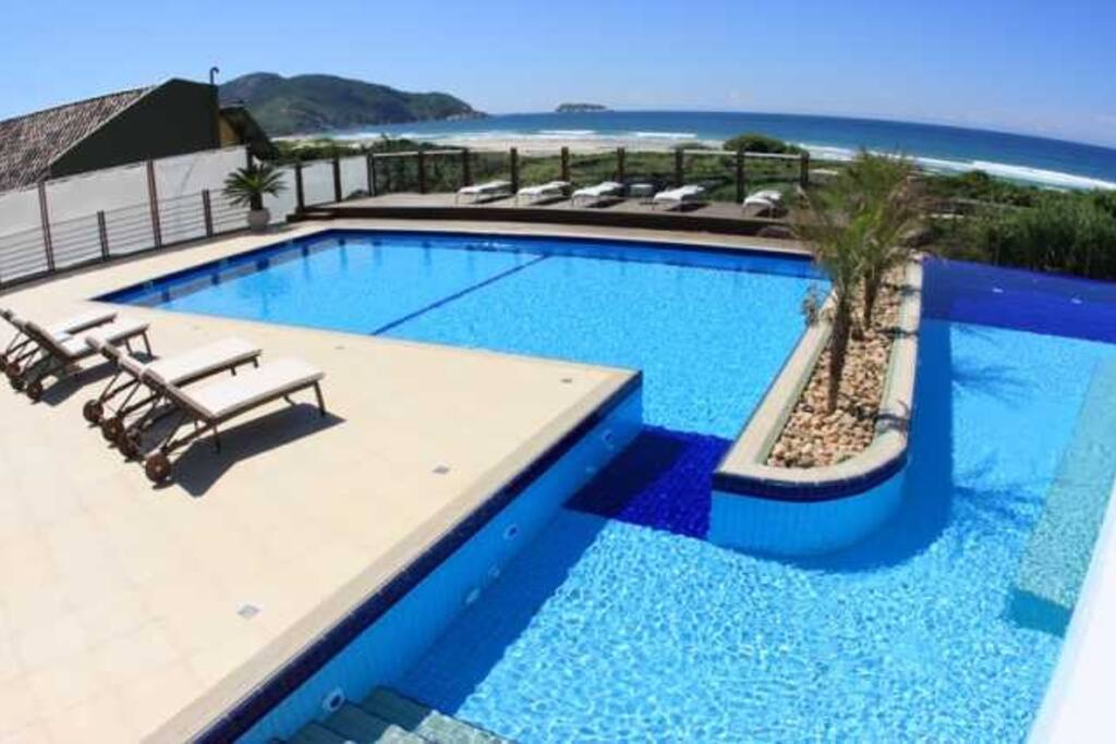 piscina / pool