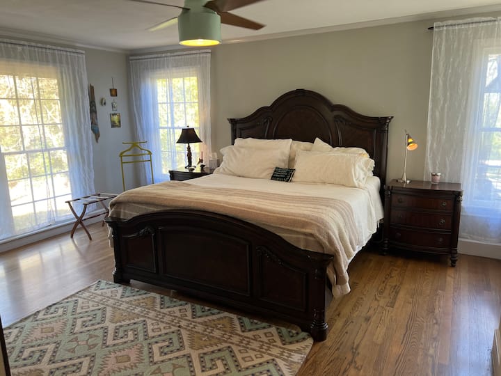 Chambre 1