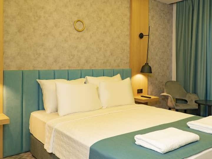 Angel S Park Hotel Standart Oda Hotels For Rent In Denizli Merkez Denizli Turkey