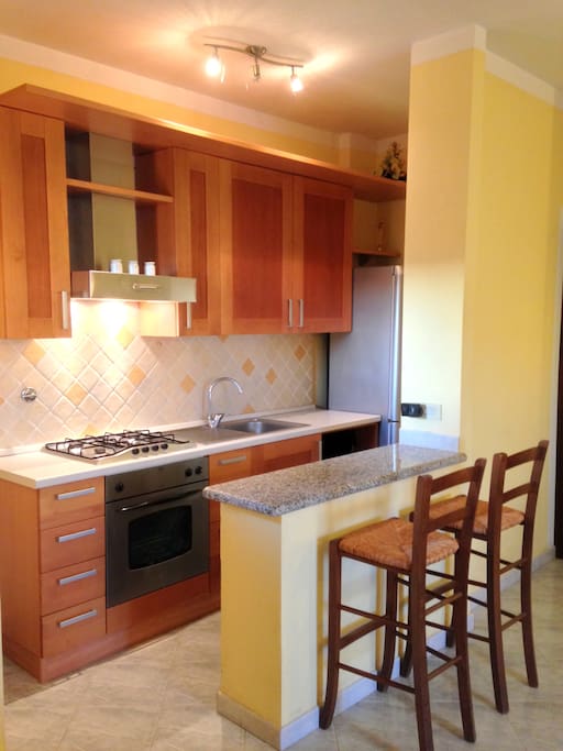 Cucina