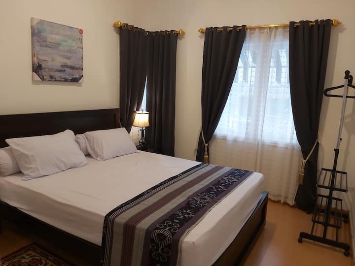 Chambre 1