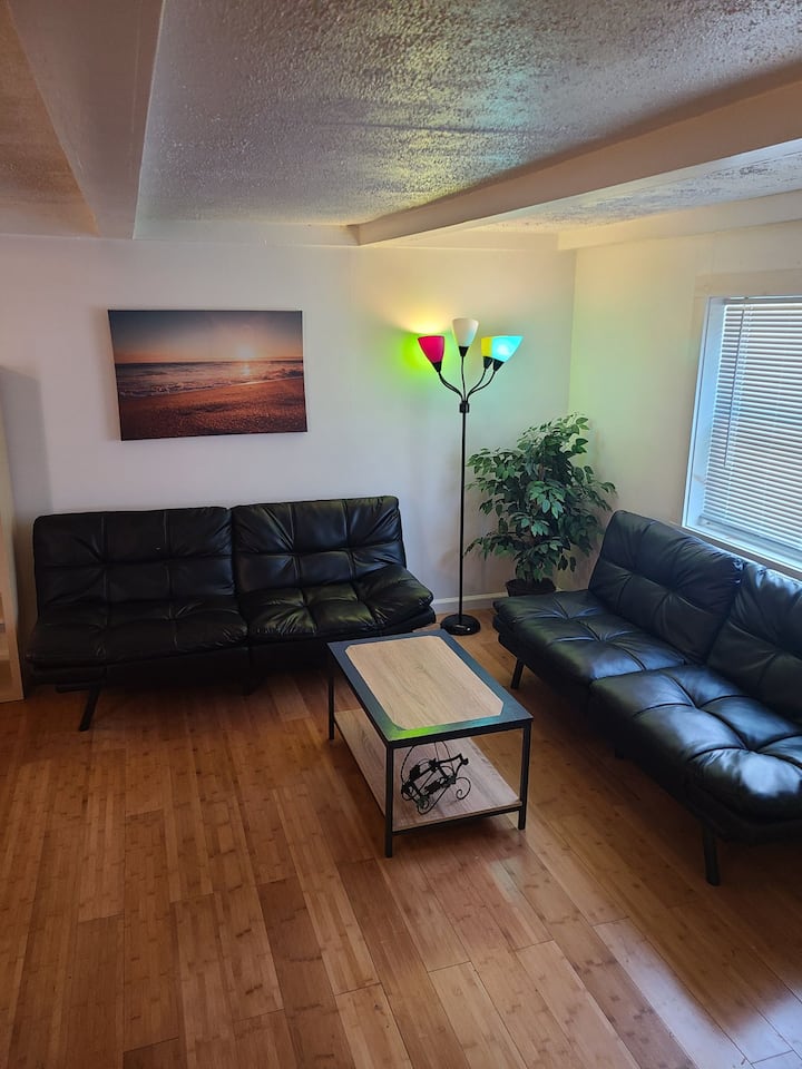 Rockaway Bungalow Studio - Rockaway Beach