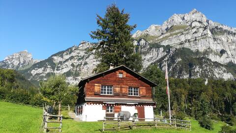 Chalet Fenchern