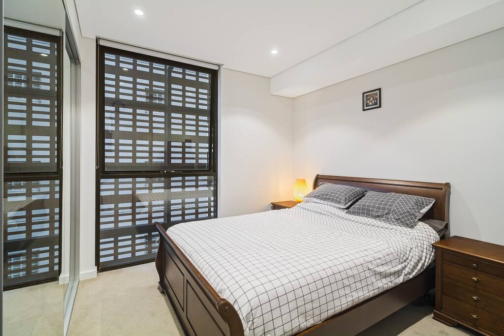 My Bedroom