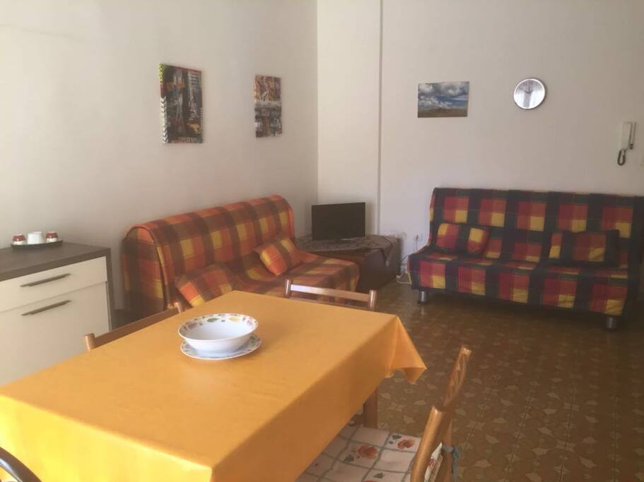 soggiorno