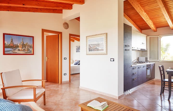 Villa Ninetta Ispica Holiday apartment with pool