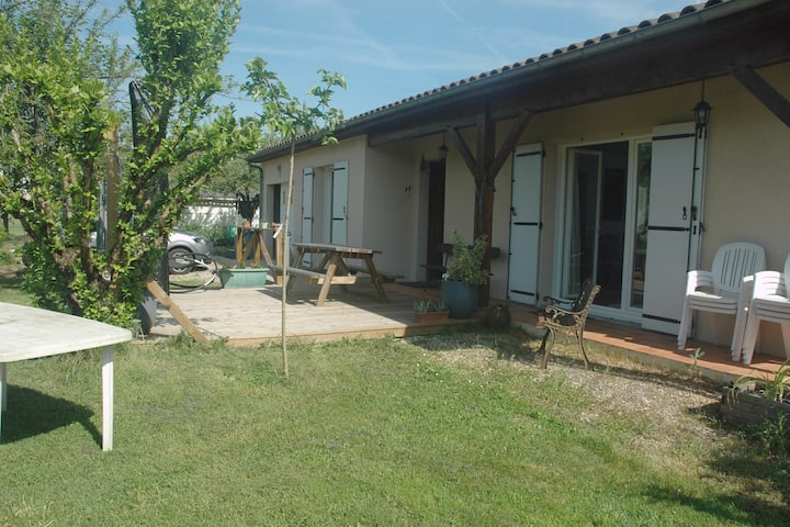 La Promenade - Montignac