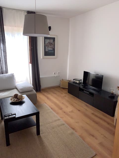 Popular Airbnb listing: An oasis of peace and relaxation in Prizna