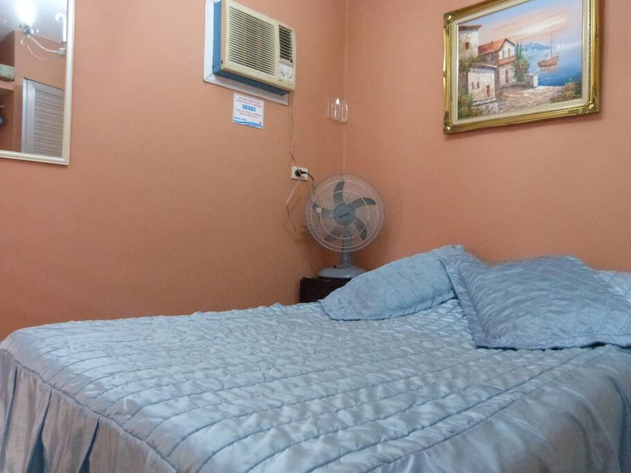 habitacion/room