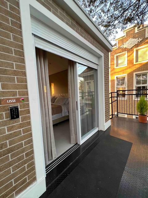 Onze Tuin Dutch villa - Lisse Suite