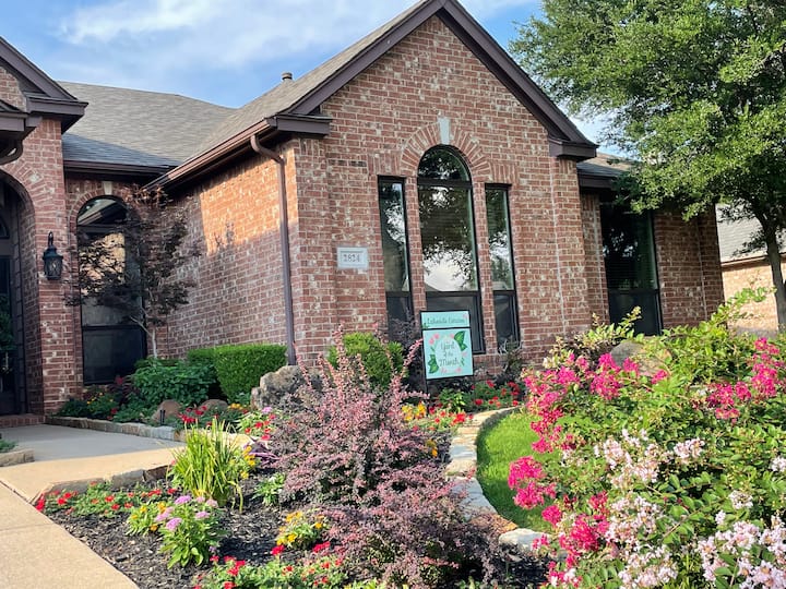 12 Best Airbnb Vacation Rentals In Grapevine, Texas Updated 2024 Trip101