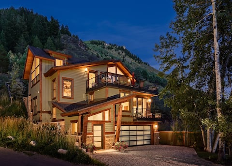 Stunning Ski in Home/ Minturn Mile