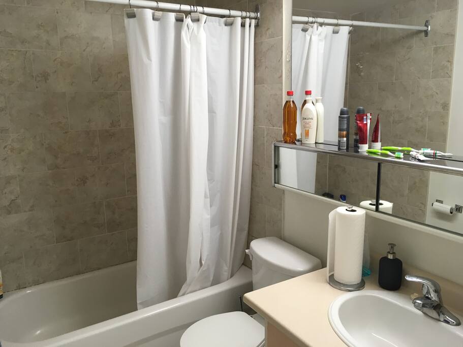 Washroom