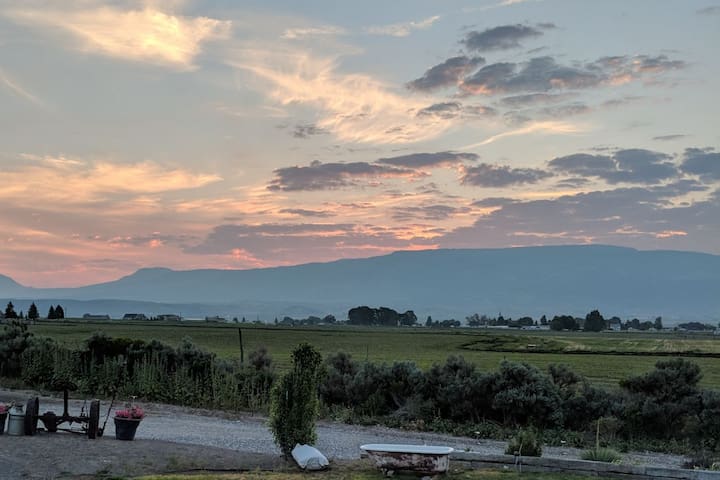 Airbnb Fish Lake Vacation Rentals Places To Stay